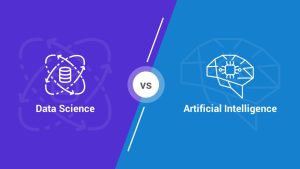 AI và Dữ Liệu