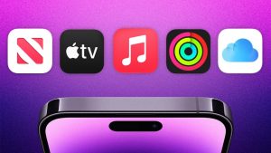 Apple One là gì và tại sao nó được ra mắt