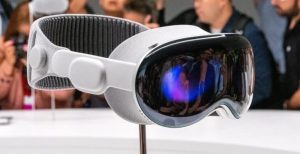 Apple Vision Pro