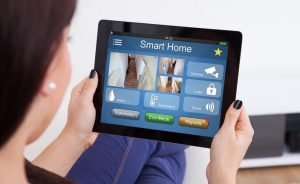 Bảo mật cho hệ thống smarthome