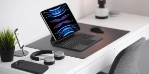 Biến iPad Thành Công Cụ Làm Việc Hiệu Dụng