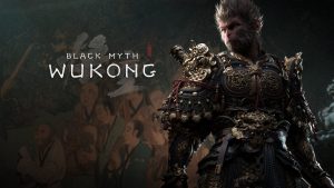 Black Myth Wukong