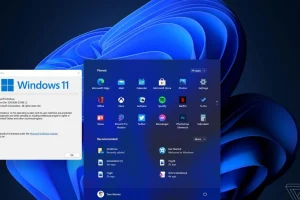 Cá nhân hóa Windows 11