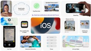 Định nghĩa và tổng quan Apple HomeKit