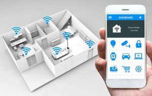 Giải Pháp Smarthome Cho Căn Hộ Chung Cư Và Nhà Phố