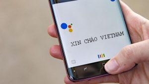 Google Assistant