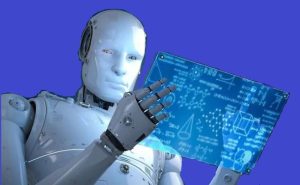 Học Máy (Machine Learning)