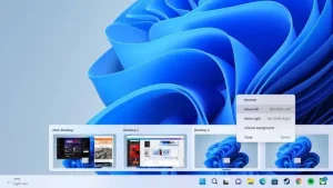 Hướng dẫn cấu hình Windows 11 chi tiết nhất, tối ưu nhất