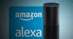 Khám phá Về Amazon Alexa