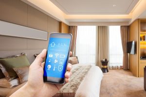 Lợi Ích Của Smarthome