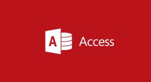 Microsoft Access - Công cụ Quản lý Cơ sở dữ liệu Tuyệt vời