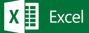 Microsoft Excel - phần mềm phổ biến của các phần mềm bảng tính