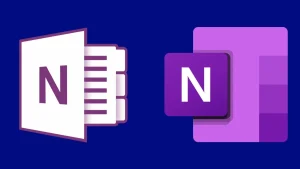Microsoft OneNote Là Gì
