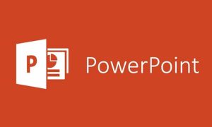 Microsoft PowerPoint