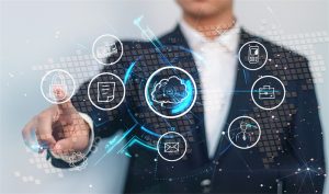 Phần mềm trí tuệ nhân tạo dành cho doanh nghiệp