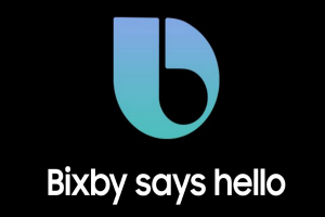 Samsung Bixby