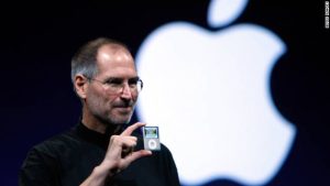 Steve Jobs - Huyền Thoại Và Di Sản Vĩnh Cửu Khắc Ghi Trong Lòng Nhân Loại