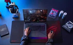 Tăng Tốc Độ Gõ Bàn Phím Laptop Với 5 Mẹo Sử Dụng Cực Hay