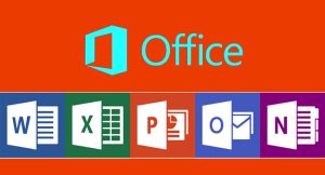 Tìm hiểu phần mềm Microsoft Office