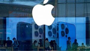 Tương Lai Nào Cho Apple Sau Kỷ Nguyên iPhone
