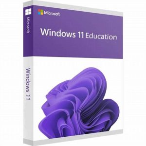 Windows 11 cho giáo dục