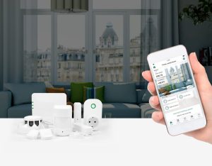 Top 10 thiết bị smarthome cần có cho ngôi nhà hiện đại