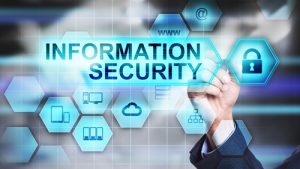 Bảo mật thông tin (Information Security)