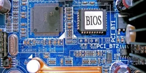 BIOS, viết tắt của Basic Input/Output System