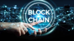 Blockchain là một hệ thống sổ cái phân tán và bất biến