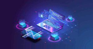 Dịch vụ điện toán đám mây