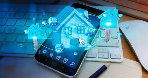 Dự báo thị trường smart home Thế giới và Việt Nam 2024 đến 2030