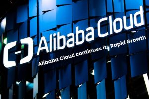 Giới thiệu về Alibaba Cloud