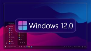 Hướng Dẫn Tải Windows 12 Tất Cả Các Phiên Bản