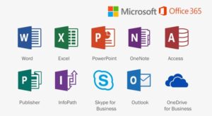 Hướng dẫn sử dụng Office 365