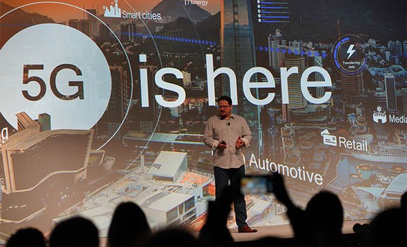 Làm thế nào để chuẩn bị cho kỷ nguyên 5G
