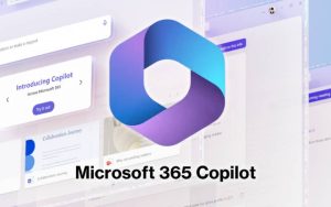 Microsoft 365 Copilot