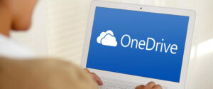 OneDrive là dịch vụ lưu trữ đám mây do Microsoft phát triển