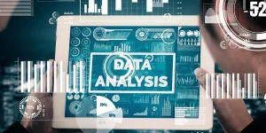Phân tích dữ liệu (Data Analytics)