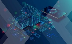 Smarthome tại Việt Nam ngày càng trở nên thông dụng