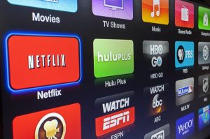 Streaming Media