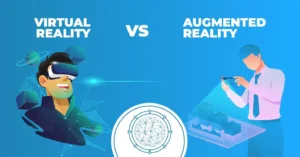 Thực tế ảo (VR) và thực tế tăng cường (AR)
