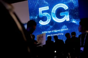 Tìm hiểu về công nghệ 5G