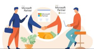 Tổng hợp các công ty đối tác Microsoft tại Việt Nam cập nhật 2024