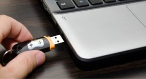 USB boot
