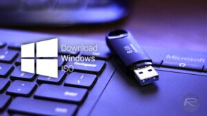 USB cài Windows 10