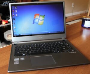 Windows 7