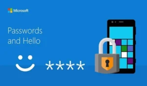 Windows Hello
