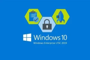 Windows LTSC