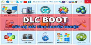 Chia sẻ mẹo tạo USB boot đa năng trong năm 2024