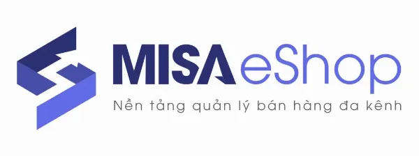 Phần mềm MISA eShop
